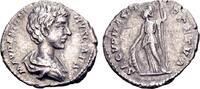 Roman Imperial Denarius Caracalla Caesar 196-198. AR Denarius (20 mm, 2.57 gram) Rome -