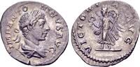 Roman Imperial Denarius Elagabalus AD 218-222, Denarius (19 mm, 2.80 gram) Rome -