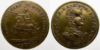 Russland Jeton Zar Nikolaus I. 1825-1855. -