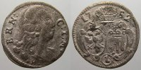 Montfort, Grafschaft 1 Kreuzer Ernst 1730-1758. -