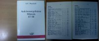 Mittelalter und Neuzeit Wentzlaff, O.P.. -