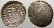 Köln, Erzbistum Pfennig Hermann von Wied 1515-1547. -
