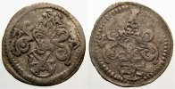Sachsen-Kurfürstentum Dreier Johann Friedrich und Georg 1534-1539. -