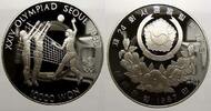 Korea 10000 Won Volksrepublik seit 1948. -