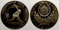 Korea 1000 Won Volksrepublik seit 1948. -