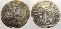 Pfalz, Kurlinie 1 Kreuzer Karl Philipp 1716-1742. -
