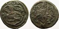 Schwarzburg-gemeinschaftlich Dreier Günther XL. 1526-1552. -