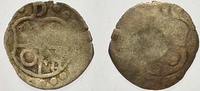 Worms, Bistum Schüsselpfennig Dietrich II. von Bettendorf 1552-1580. -