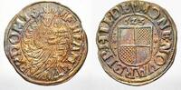 Hildesheim, Stadt Mariengroschen -
