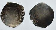 Waldeck Schüsselpfennig 1 Philipp IV. 1539-1574. -