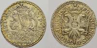Bremen, Stadt 1/12 Taler (6 Grote) -