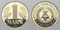 Deutsche Demokratische Republik 1 Mark -