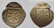Waldeck Schüsselpfennig 1 Philipp IV. 1539-1574. -