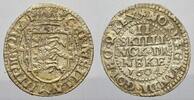 Dänemark 2 Skilling Christian IV. 1588-1648. -