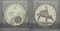 Kasachstan 100 Tenge Republik seit 1991. -
