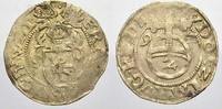 Waldeck 1/2 Batzen Franz, Wilhelm Ernst, Christian und Wolrad 1588-1597. -