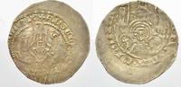 Köln, Erzbistum Pfennig Engelbert II. von Lützelburg-Falkenburg 1261-1274. -