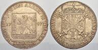Braunschweig-Wolfenbüttel Albertustaler Karl I. 1735-1780. -
