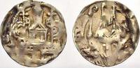 Köln, Erzbistum Denar Heinrich von Molenark 1225-1235. -