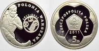 Polen-Republik 1990 bis Heute 5 Zloty (Polonia) Republik Polen seit 1990. -