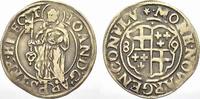 Trier, Erzbistum Albus Johann VII. von Schönenberg 1581-1599. -