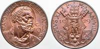 Italien-Kirchenstaat Pius XI. 1922-1939. -