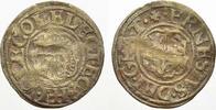 Köln, Erzbistum 8 Heller Ernst von Bayern 1583-1612. -