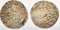 Köln, Erzbistum Denar Heinrich von Molenark 1225-1235. -