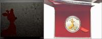 Kiribati 5 Dollars -