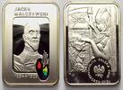 Polen-Republik 1990 bis Heute 20 Zloty Republik Polen seit 1990. -