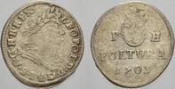 Haus Habsburg Poltura Leopold I. 1658-1705. -