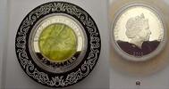 Fidschi 50 Dollars Elizabeth II. seit 1952. -