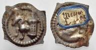 Schweiz-Schaffhausen, Stadt Pfennig -