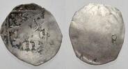 Nassau-Weilburg Schüsselpfennig Albert (1554-)1559-1593. -