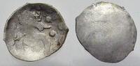 Göttingen, Stadt Schüsselpfennig -