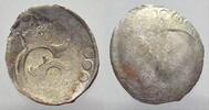 Göttingen, Stadt Schüsselpfennig -
