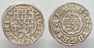 Braunschweig-Wolfenbüttel Kippergroschen Kippermünzen im Gebiet Friedrich Ulrichs 1617-1622. -