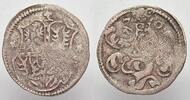 Schwarzburg-gemeinschaftlich Dreier Günther XLI. allein 1569-1583. -