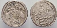Sachsen-Kurfürstentum Dreier Johann Friedrich und Georg 1534-1539. -