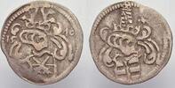 Sachsen-Kurfürstentum Dreier Johann Friedrich und Moritz 1541-1547. -