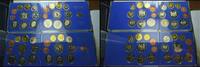 Bundesrepublik Deutschland 4x 12, 68 DM -