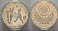 Korea 10000 Won Volksrepublik seit 1948. -