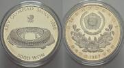 Korea 5000 Won Volksrepublik seit 1948. -