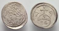 Württemberg Gröschlein 1 Ludwig 1568-1593. -
