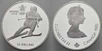 Kanada 20 Dollars Elizabeth II. seit 1952. -