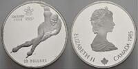Kanada 20 Dollars Elizabeth II. seit 1952. -