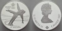 Kanada 20 Dollars Elizabeth II. seit 1952. -