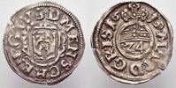 Braunschweig-Wolfenbüttel Kippergroschen Kippermünzen im Gebiet Friedrich Ulrichs 1617-1622. -