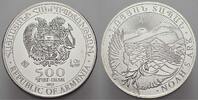 Armenien 500 Dram Republik seit 1991. -