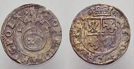 Polen Dreipölker 1 Sigismund III. 1587-1632. -
